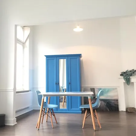 Bed & Breakfast Maison D'istrie 3*