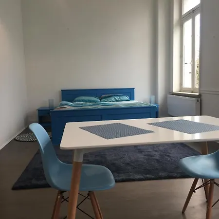 Maison D'istrie Brussels