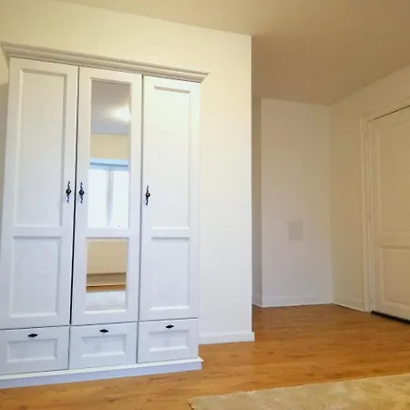Maison D'istrie Bed & Breakfast