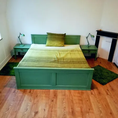 Maison D'istrie Bed & Breakfast 3*