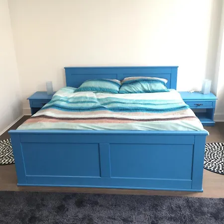 Maison D'istrie Bed & Breakfast