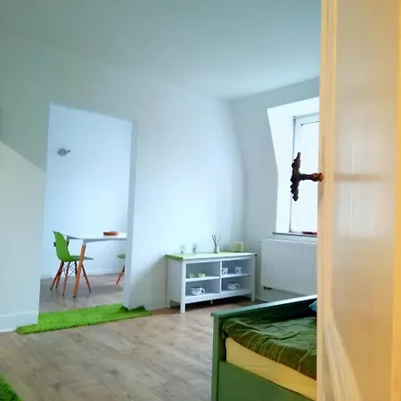 Bed & Breakfast Maison D'istrie 3*