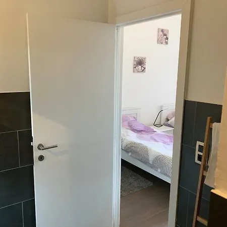 Maison D'istrie Bed & Breakfast 3*